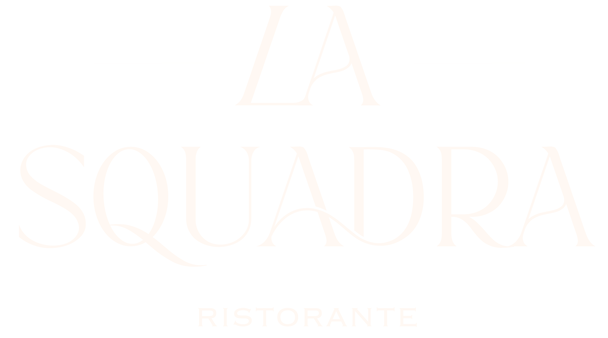 La Squadra - Restaurant italien à Rueil-Malmaison